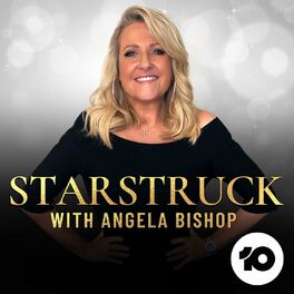 Show cover of Starstruck with Angela Bishop