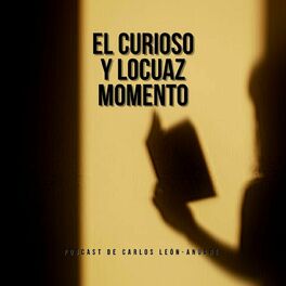 Show cover of El Curioso Y Locuaz Momento
