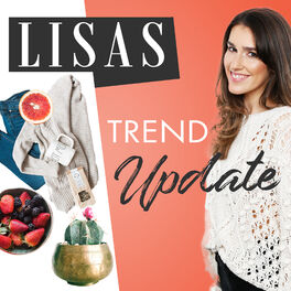 Show cover of Fashion, Lifestyle, Food - Lisas Trendupdate