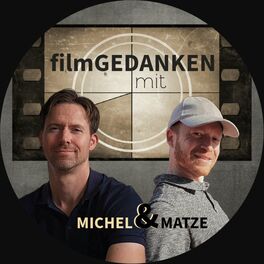 Show cover of Filmgedanken