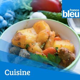 Show cover of Coin cuisine / France Bleu Mayenne