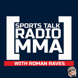 Show cover of UFC News - Roman Raves Podcast