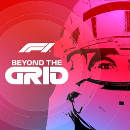 Show cover of F1: Beyond The Grid
