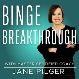 Show cover of Binge Breakthrough