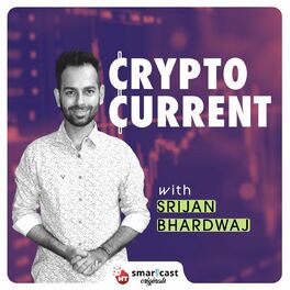 Show cover of Crypto Current