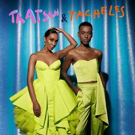 Show cover of Tratsch & Tacheles