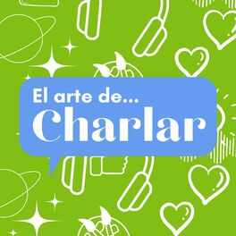 Show cover of El Arte de Charlar