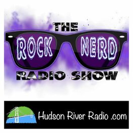 Listen to The Rock Nerd Radio Show podcast | Deezer