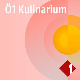 Show cover of Ö1 Kulinarium
