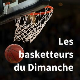 Show cover of Les basketteurs du Dimanche