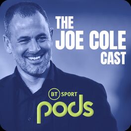 Show cover of The Joe Cole Cast