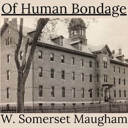 Show cover of Of Human Bondage
