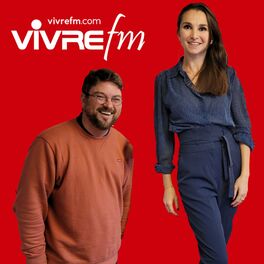 Show cover of Vivre FM - Les Experts JEUNES