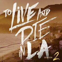 Show cover of To Live and Die in LA