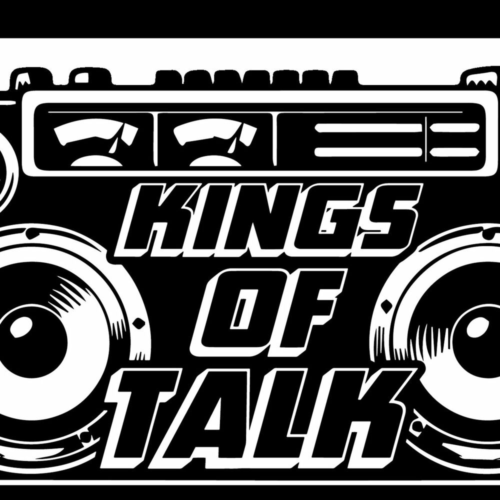 Listen to Kings Of Talk Radio Network podcast Deezer