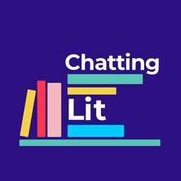 Show cover of Chatting Lit