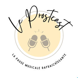Show cover of Le Prostcast