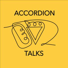 Show cover of Accordion Talks. Gespräche über ein besonderes Instrument.