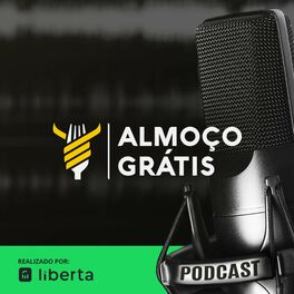 Show cover of Almoço Grátis