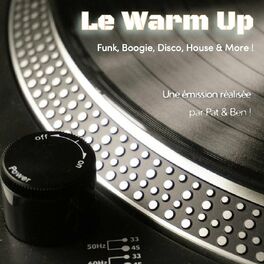 Show cover of Le Warm Up