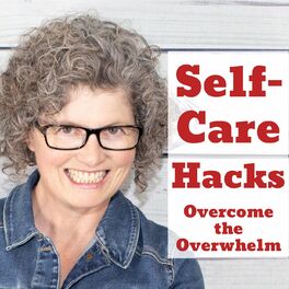 Show cover of Self-Care Hacks