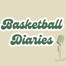 Show cover of BASKETBALL DIARIES