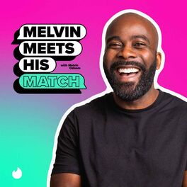 Show cover of Melvin Meets His Match
