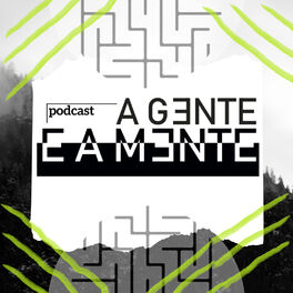 Show cover of A Gente e a Mente