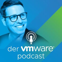 Show cover of Der deutschsprachige VMware-Podcast