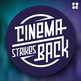 Show cover of Cinema Strikes Back