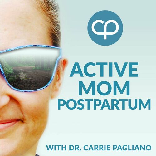 Listen to Active Mom Postpartum podcast | Deezer