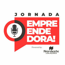 Show cover of Jornada Empreendedora