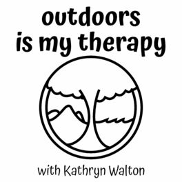 Show cover of Outdoors is my Therapy