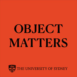 Show cover of Object Matters