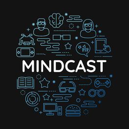 Show cover of Mindcast | Die Nerds von Nebenan