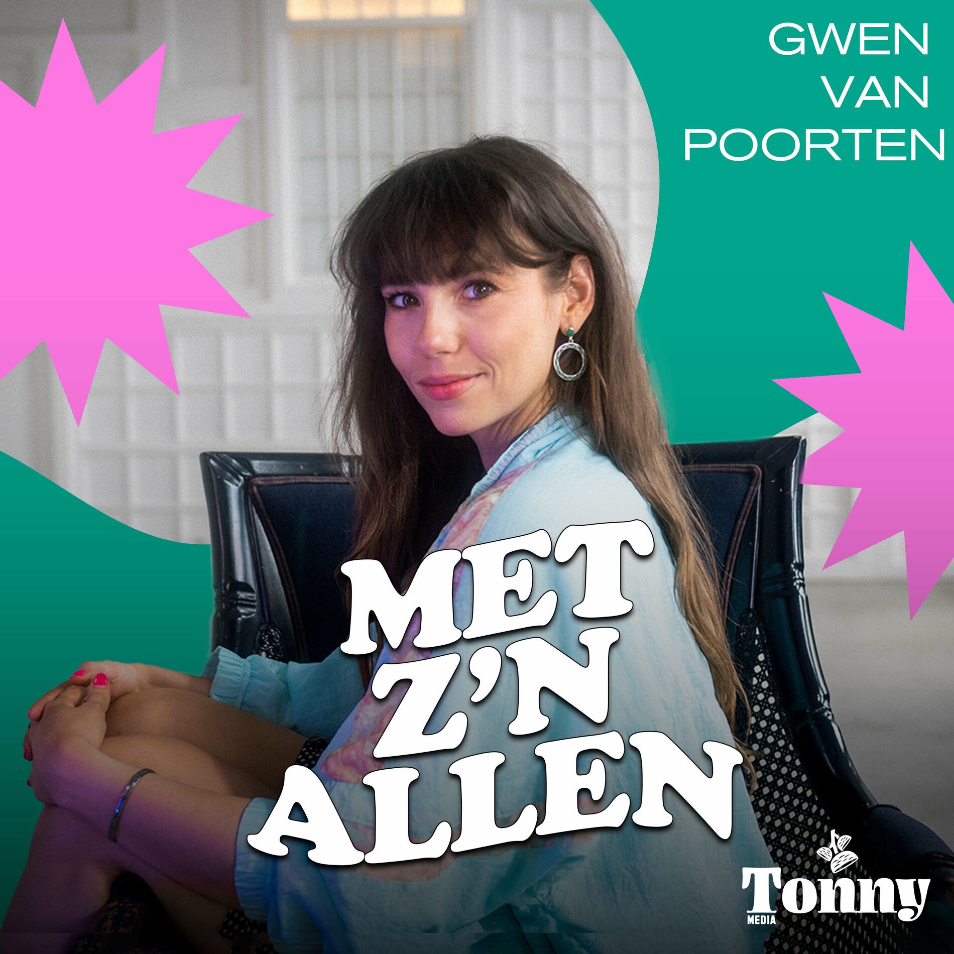 Podcast #METZNALLEN De Podcast | Ouvir na Deezer