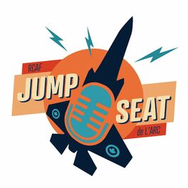 Show cover of RCAF Jump Seat