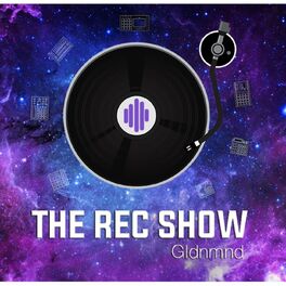 Show cover of The Rec Show Podcast