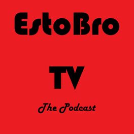 Show cover of EstoBro TV