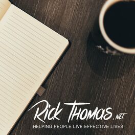 Show cover of Rick Thomas | Your Daily Drive
