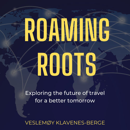 Roaming Root Listen to Roaming Roots podcast | Deezer