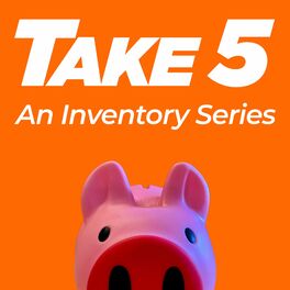 Show cover of Take 5: An Inventory Series