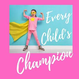 Show cover of Every Child's Champion