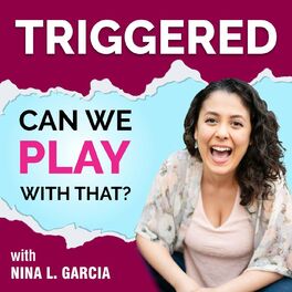 Show cover of Triggered: Can we play with that?