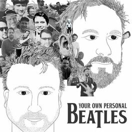 Show cover of Your Own Personal Beatles