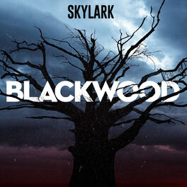 Show cover of Blackwood