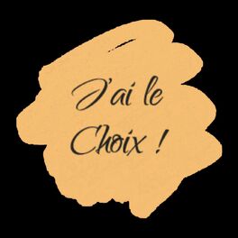 Show cover of J'ai le Choix !