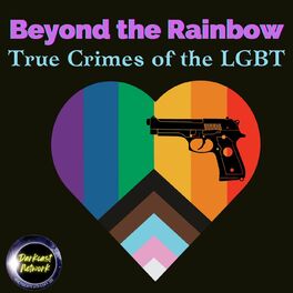 Show cover of Beyond the Rainbow Podcast