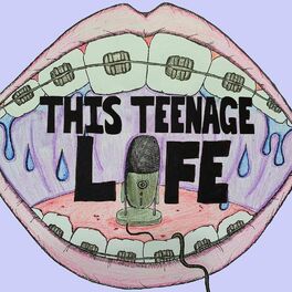 Show cover of This Teenage Life