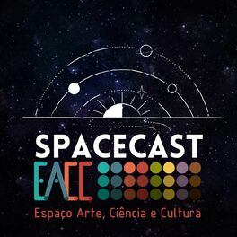 Show cover of SpaceCast